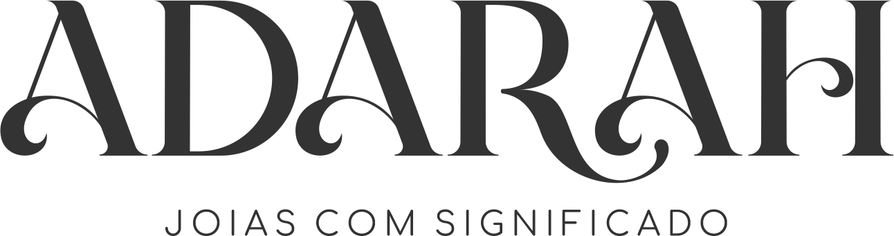 ADARAH — Joias com significado
